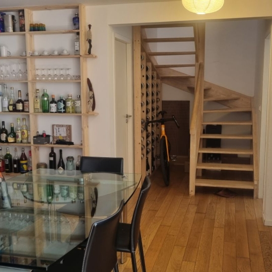 Annonces MONTPELLIERSUD : Maison / Villa | MONTPELLIER (34000) | 85 m2 | 1 400 € 