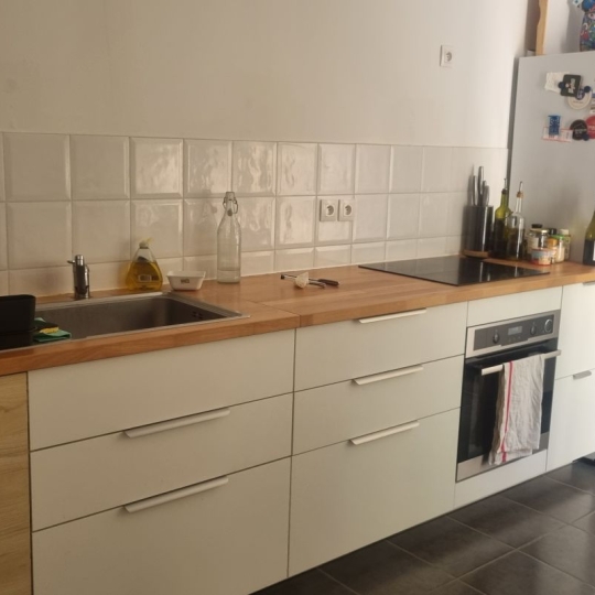  Annonces MONTPELLIERSUD : Maison / Villa | MONTPELLIER (34000) | 85 m2 | 1 400 € 