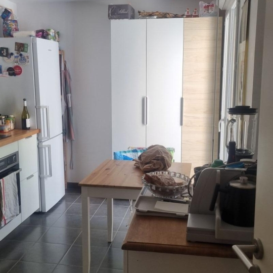  Annonces MONTPELLIERSUD : Maison / Villa | MONTPELLIER (34000) | 85 m2 | 1 400 € 