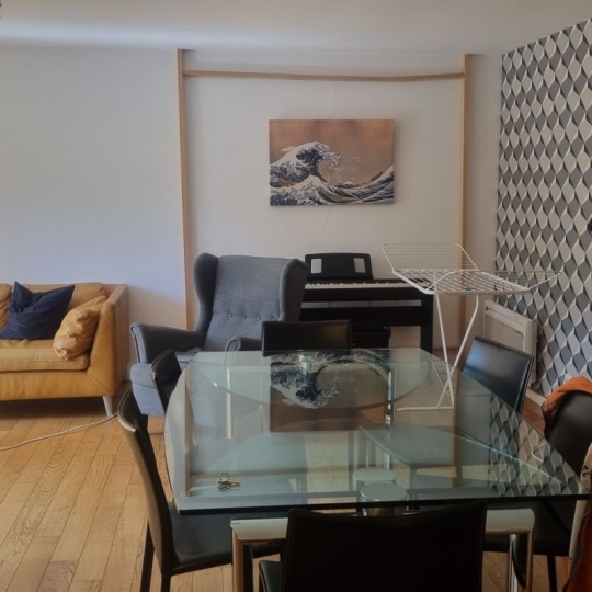  Annonces MONTPELLIERSUD : Maison / Villa | MONTPELLIER (34000) | 85 m2 | 1 400 € 
