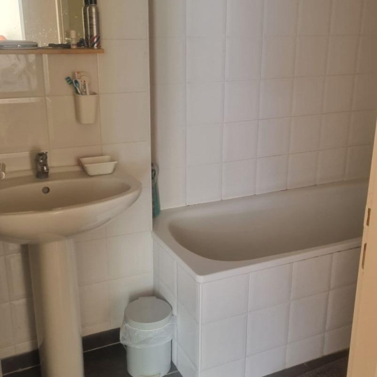  Annonces MONTPELLIERSUD : Maison / Villa | MONTPELLIER (34000) | 85 m2 | 1 400 € 