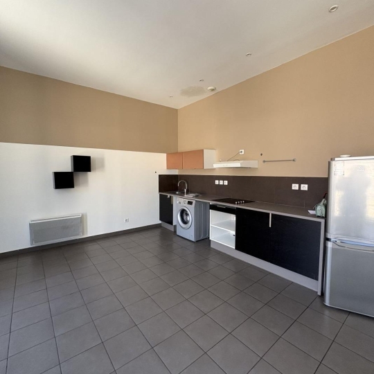 Annonces MONTPELLIERSUD : Appartement | MONTPELLIER (34000) | 60.00m2 | 730 € 