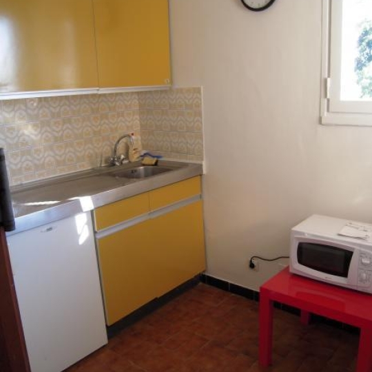 Annonces MONTPELLIERSUD : Appartement | MONTPELLIER (34080) | 30 m2 | 550 € 
