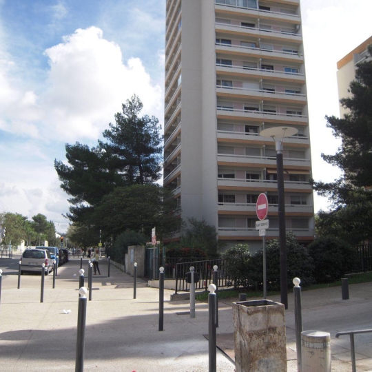  Annonces MONTPELLIERSUD : Appartement | MONTPELLIER (34000) | 59 m2 | 79 000 € 