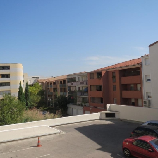  Annonces MONTPELLIERSUD : Apartment | MONTPELLIER (34000) | 24 m2 | 512 € 