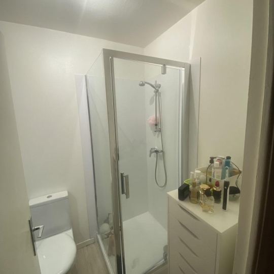  Annonces MONTPELLIERSUD : Apartment | MONTPELLIER (34000) | 24 m2 | 512 € 