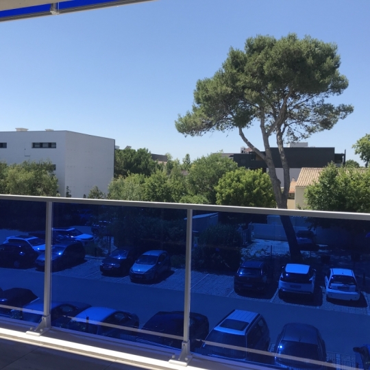  Annonces MONTPELLIERSUD : Appartement | LATTES (34970) | 45 m2 | 799 € 