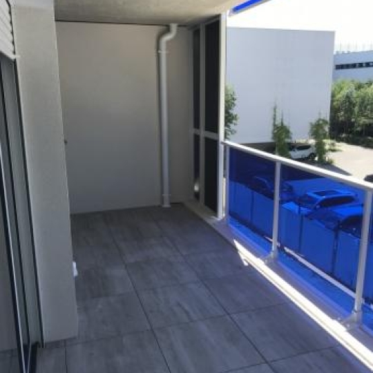 Annonces MONTPELLIERSUD : Appartement | LATTES (34970) | 45.00m2 | 799 € 