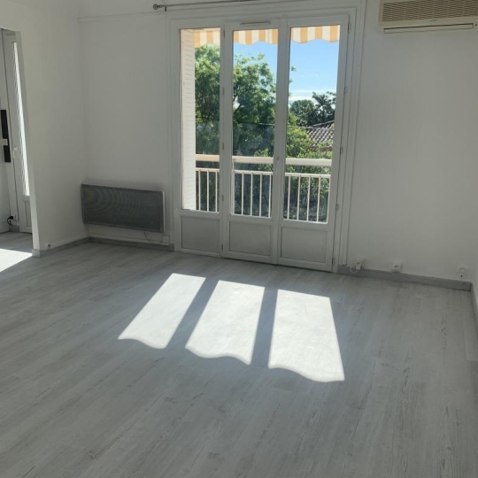 Annonces MONTPELLIERSUD : Appartement | MONTPELLIER (34000) | 59.61m2 | 942 € 