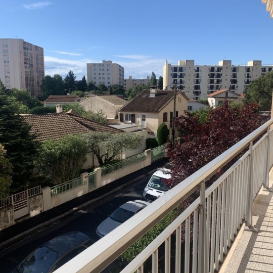  Annonces MONTPELLIERSUD : Appartement | MONTPELLIER (34000) | 60 m2 | 942 € 