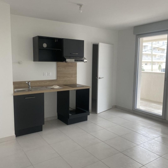 Annonces MONTPELLIERSUD : Appartement | CASTELNAU-LE-LEZ (34170) | 34.60m2 | 747 € 