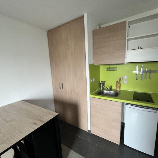 Annonces MONTPELLIERSUD : Appartement | CASTELNAU-LE-LEZ (34170) | 22.37m2 | 513 € 