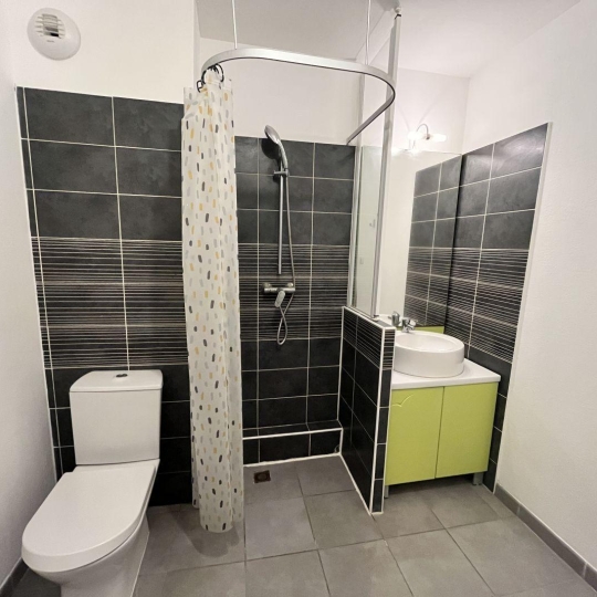  Annonces MONTPELLIERSUD : Appartement | CASTELNAU-LE-LEZ (34170) | 22 m2 | 513 € 