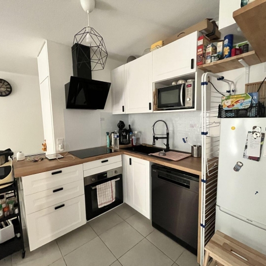  Annonces MONTPELLIERSUD : Appartement | CASTELNAU-LE-LEZ (34170) | 45 m2 | 892 € 