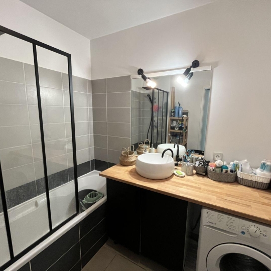  Annonces MONTPELLIERSUD : Appartement | CASTELNAU-LE-LEZ (34170) | 45 m2 | 892 € 