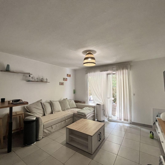 Annonces MONTPELLIERSUD : Appartement | CASTELNAU-LE-LEZ (34170) | 44.59m2 | 892 € 