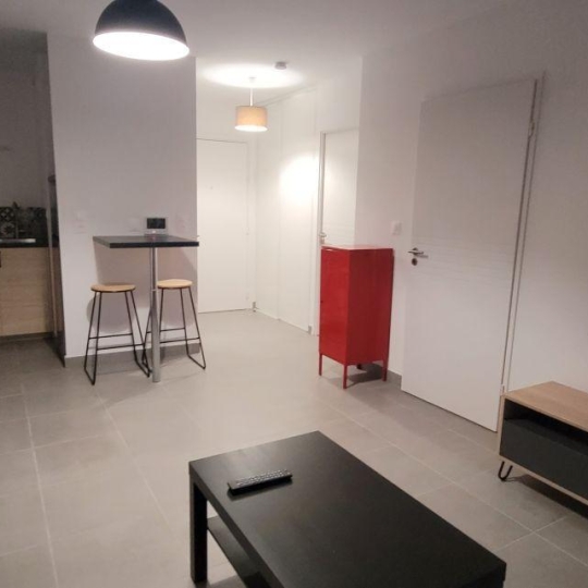 Annonces MONTPELLIERSUD : Appartement | SAINT-AUNES (34130) | 42.23m2 | 843 € 