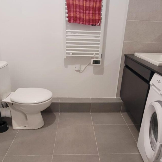  Annonces MONTPELLIERSUD : Appartement | SAINT-AUNES (34130) | 42 m2 | 843 € 