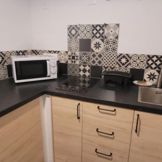  Annonces MONTPELLIERSUD : Appartement | SAINT-AUNES (34130) | 42 m2 | 843 € 