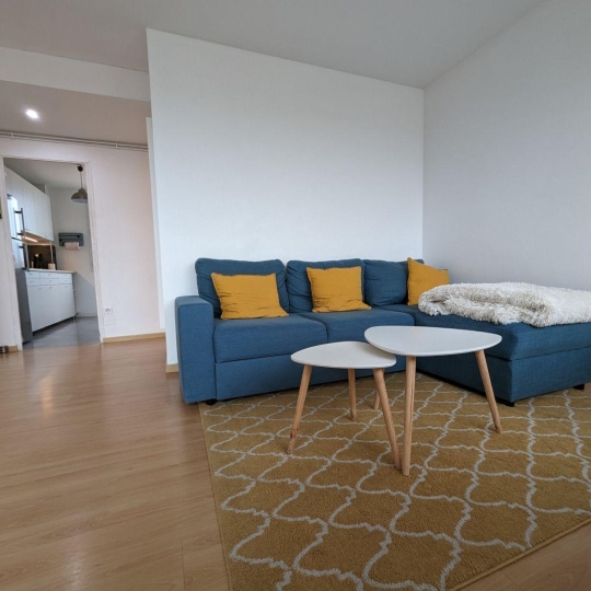  Annonces MONTPELLIERSUD : Appartement | MONTPELLIER (34000) | 70 m2 | 931 € 