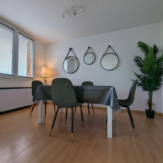  Annonces MONTPELLIERSUD : Appartement | MONTPELLIER (34000) | 70 m2 | 931 € 