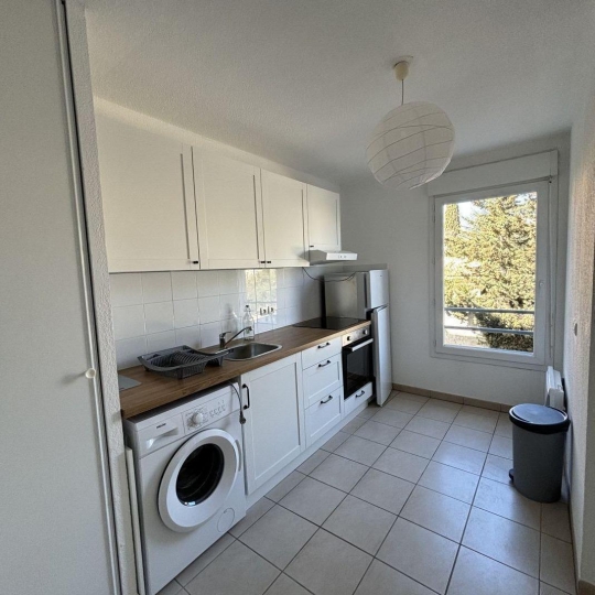  Annonces MONTPELLIERSUD : Apartment | CASTELNAU-LE-LEZ (34170) | 40 m2 | 790 € 