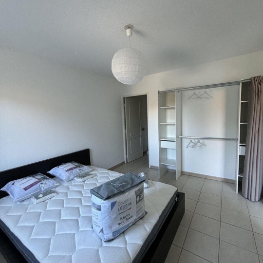  Annonces MONTPELLIERSUD : Apartment | CASTELNAU-LE-LEZ (34170) | 40 m2 | 790 € 