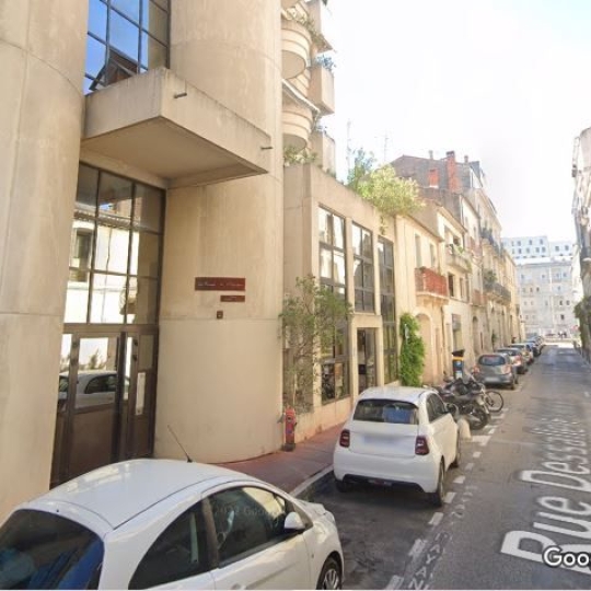 Annonces MONTPELLIERSUD : Garage / Parking | MONTPELLIER (34000) | m2 | 100 € 