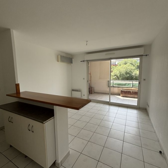  Annonces MONTPELLIERSUD : Appartement | LE CRES (34920) | 33 m2 | 743 € 