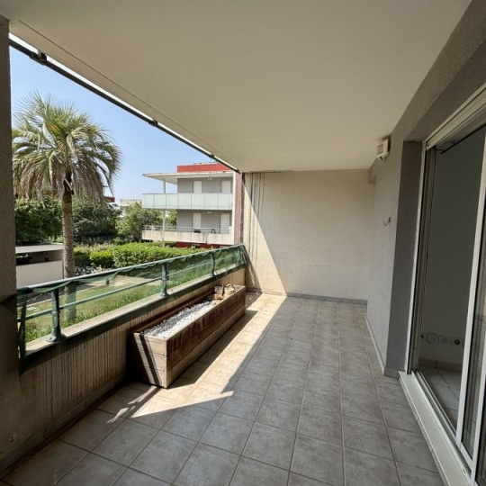  Annonces MONTPELLIERSUD : Appartement | LE CRES (34920) | 33 m2 | 743 € 