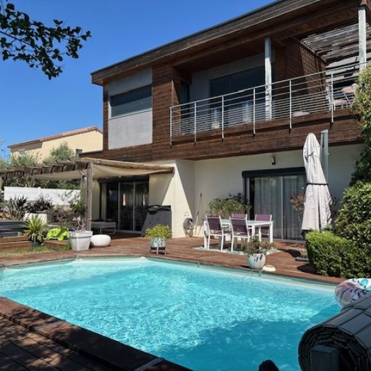 Annonces MONTPELLIERSUD : Maison / Villa | LATTES (34970) | 175.00m2 | 2 900 € 