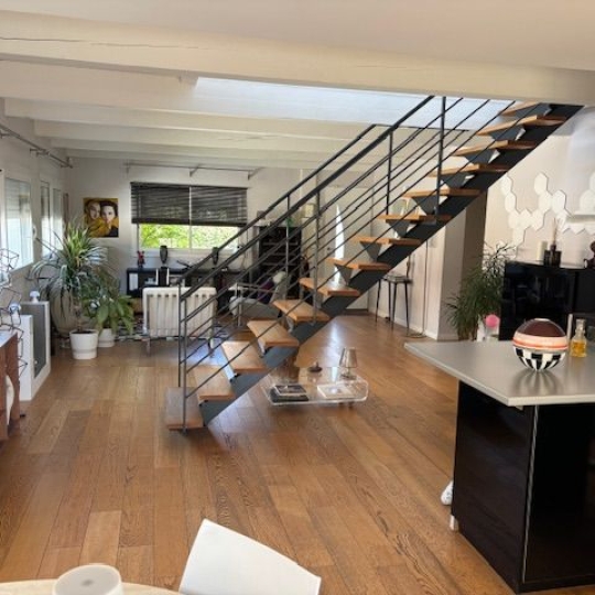  Annonces MONTPELLIERSUD : Maison / Villa | LATTES (34970) | 175 m2 | 2 900 € 