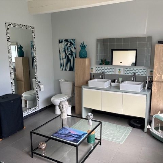  Annonces MONTPELLIERSUD : Maison / Villa | LATTES (34970) | 175 m2 | 2 900 € 