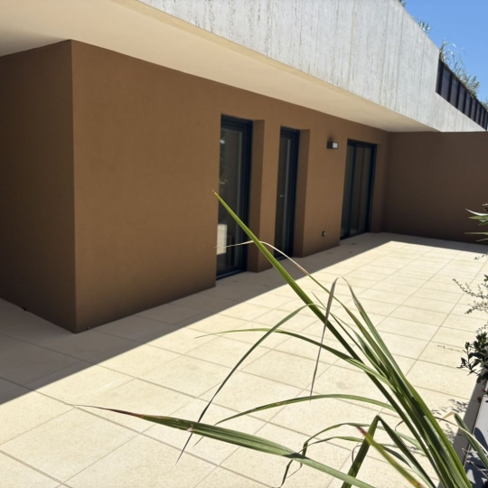 Annonces MONTPELLIERSUD : Appartement | CASTRIES (34160) | 56.66m2 | 874 € 