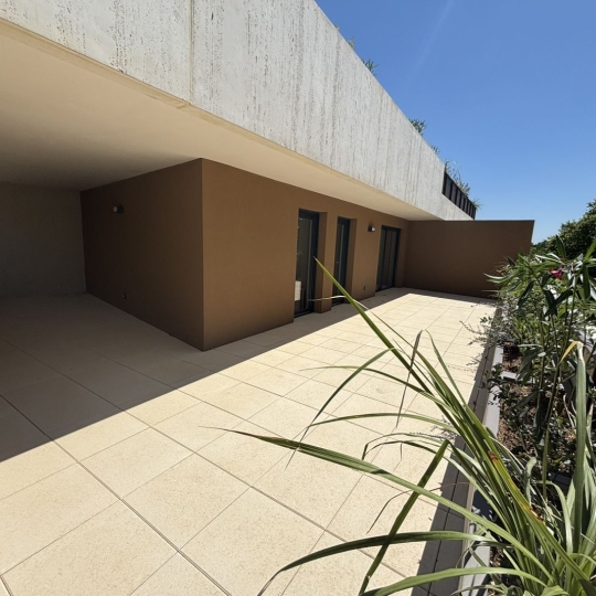  Annonces MONTPELLIERSUD : Appartement | CASTRIES (34160) | 57 m2 | 874 € 