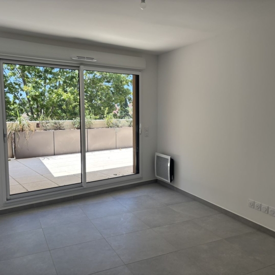  Annonces MONTPELLIERSUD : Appartement | CASTRIES (34160) | 57 m2 | 874 € 