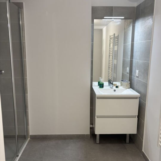  Annonces MONTPELLIERSUD : Appartement | CASTRIES (34160) | 57 m2 | 874 € 