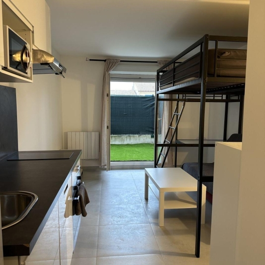  Annonces MONTPELLIERSUD : Appartement | GRABELS (34790) | 21 m2 | 529 € 