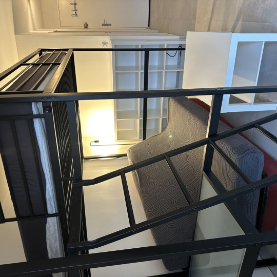  Annonces MONTPELLIERSUD : Appartement | GRABELS (34790) | 21 m2 | 529 € 
