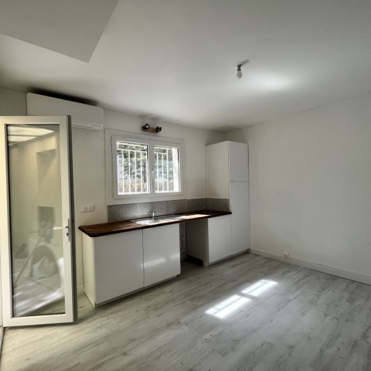 Annonces MONTPELLIERSUD : Appartement | LE CRES (34920) | 26.17m2 | 672 € 