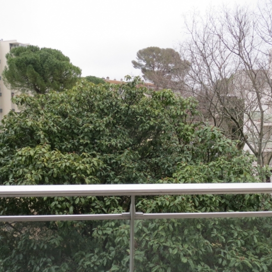  Annonces MONTPELLIERSUD : Apartment | MONTPELLIER (34090) | 38 m2 | 730 € 