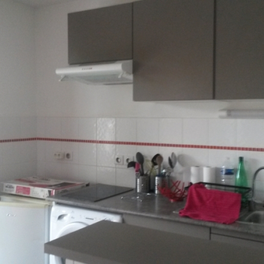  Annonces MONTPELLIERSUD : Appartement | LE CRES (34920) | 32 m2 | 664 € 