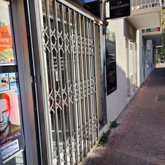 Annonces MONTPELLIERSUD : Local / Bureau | MONTPELLIER (34000) | 59.00m2 | 170 000 € 