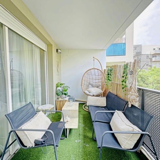  Annonces MONTPELLIERSUD : Appartement | MONTPELLIER (34000) | 45 m2 | 179 900 € 
