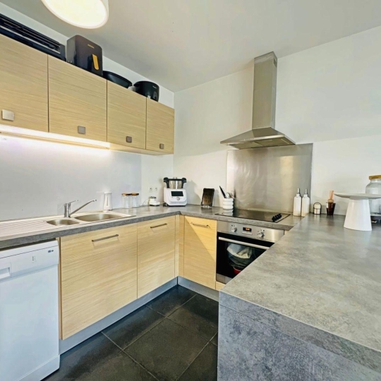  Annonces MONTPELLIERSUD : Appartement | MONTPELLIER (34000) | 45 m2 | 179 900 € 