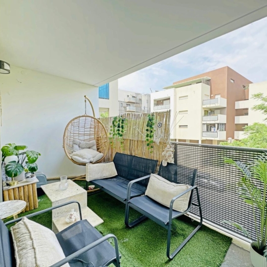  Annonces MONTPELLIERSUD : Appartement | MONTPELLIER (34000) | 45 m2 | 179 900 € 
