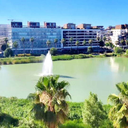  Annonces MONTPELLIERSUD : Appartement | MONTPELLIER (34000) | 96 m2 | 575 000 € 