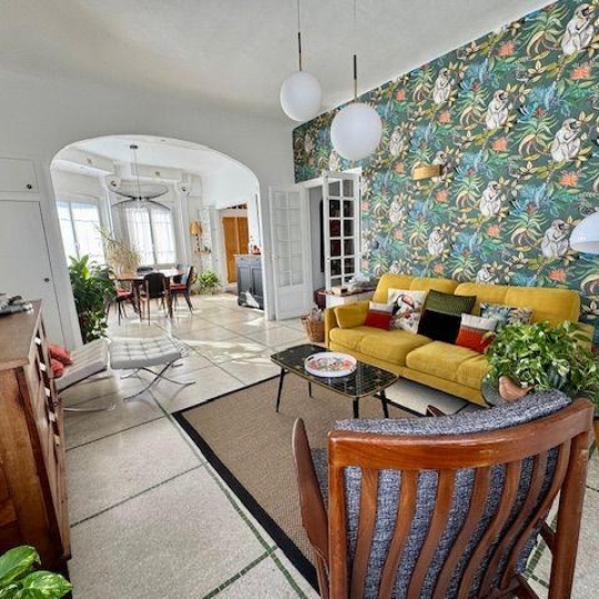  Annonces MONTPELLIERSUD : Apartment | MONTPELLIER (34070) | 130 m2 | 390 000 € 