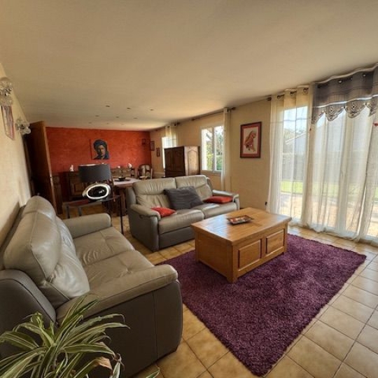  Annonces MONTPELLIERSUD : Maison / Villa | BAILLARGUES (34670) | 118 m2 | 455 000 € 