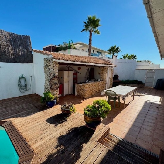  Annonces MONTPELLIERSUD : Maison / Villa | BAILLARGUES (34670) | 118 m2 | 455 000 € 
